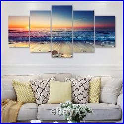 Extra Large Canvas Print Painting Pic Wall Art Home Decor Landscape Sea Posters