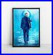 John Wick Art Poster Framed Movie Painting Keanu Reeves NEW USA