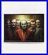 Jokers Collage Framed Art Poster Joaquin Phoenix Heath Ledger Jared Leto NEW USA
